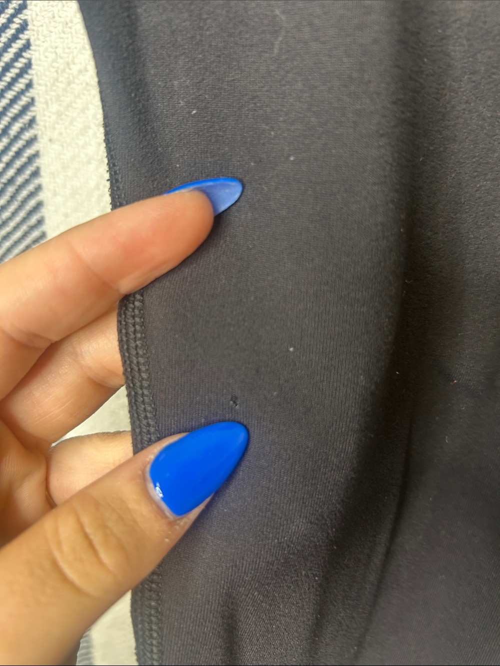Lululemon Leggings - Picture 2 of 3